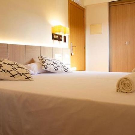 Hotel Valle De Turtzioz 외부 사진