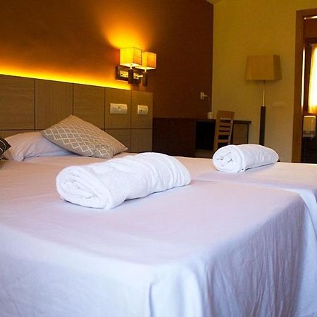 Hotel Valle De Turtzioz 외부 사진
